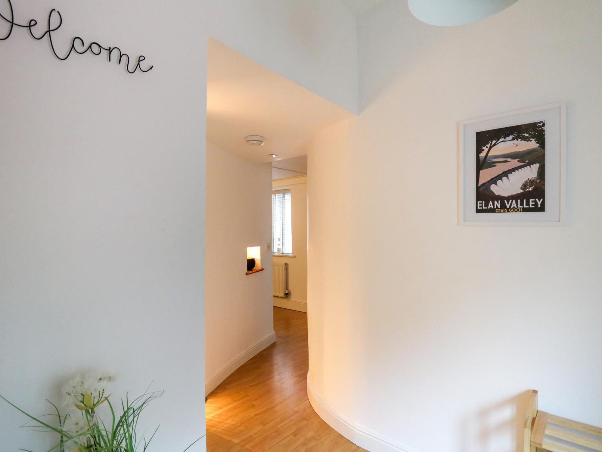 1 Penporth Villa Rhayader Ngoại thất bức ảnh