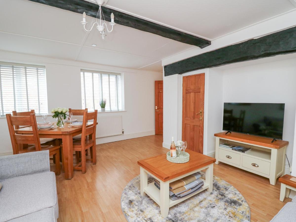 1 Penporth Villa Rhayader Ngoại thất bức ảnh