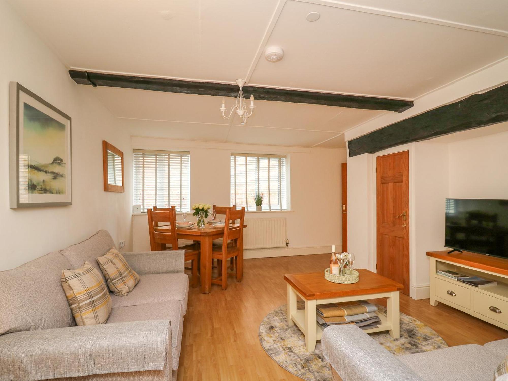 1 Penporth Villa Rhayader Ngoại thất bức ảnh