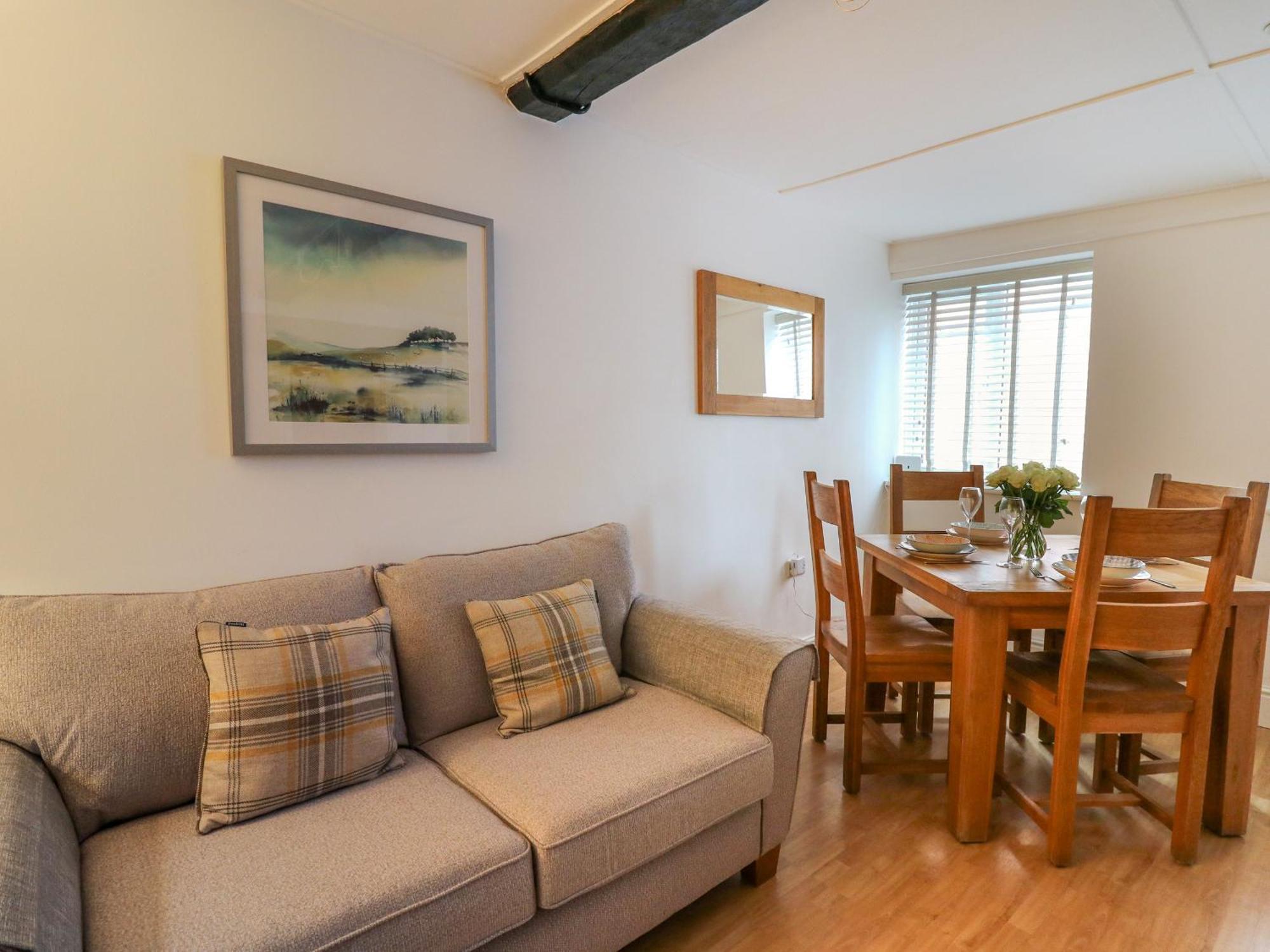 1 Penporth Villa Rhayader Ngoại thất bức ảnh