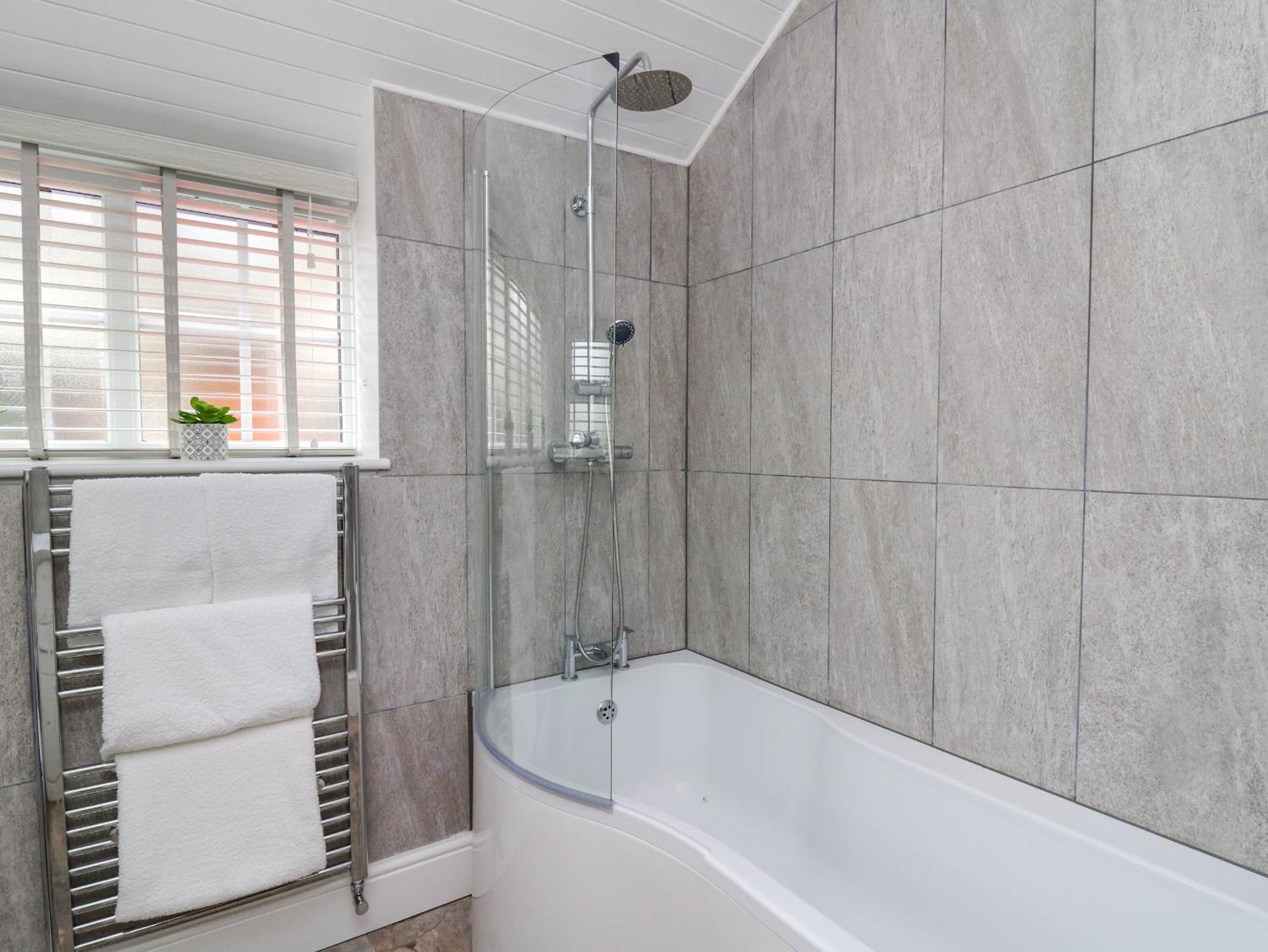 1 Penporth Villa Rhayader Ngoại thất bức ảnh